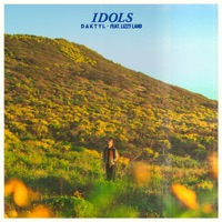 Idols - Single - Daktyl & Lizzy Land