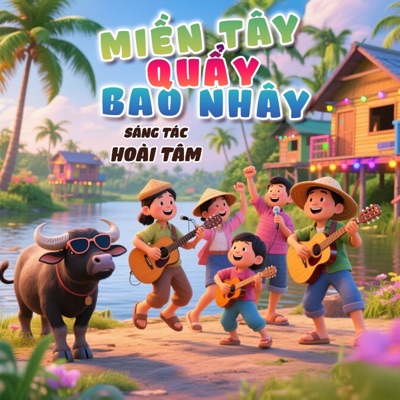 Miền Tây Quẩy Bao Nhây - Single