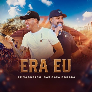 Era Eu (Ao Vivo) - Single