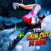 Skin Out Di Red (Radio Edit) artwork