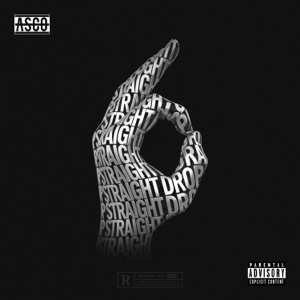 Straight Drop X6 - Single
