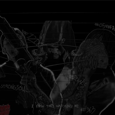 IKTWM (feat. VEREY & CG14) - Single