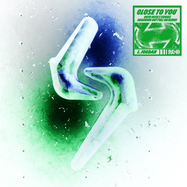 Close to You (Octo Octa’s Voices Reaching out Full on Remix) - EP