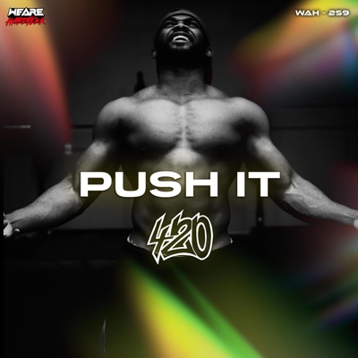 Push it - Single