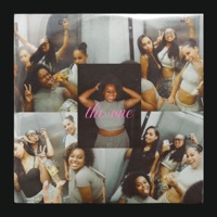 The One - Single - Ahlaney