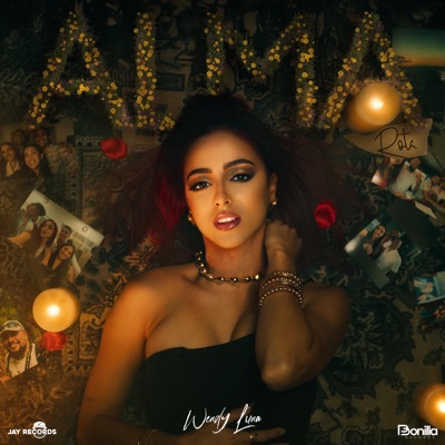 Alma Rota - Single