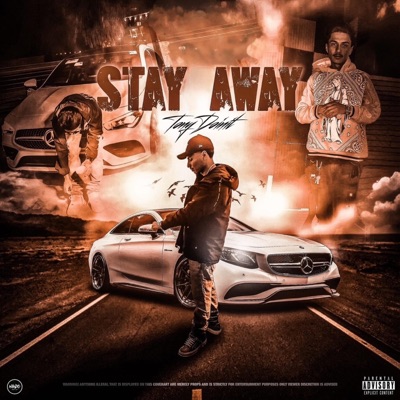 Stay Away - Single