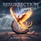 Resurrection - THE LIGHTNING lyrics