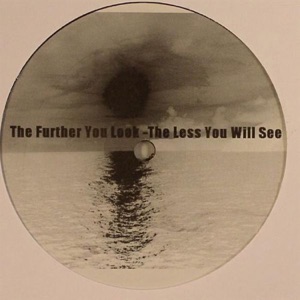 The Further You Look - The Less You Will See