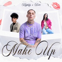 Make Up - Single - Kifykify & KESTII