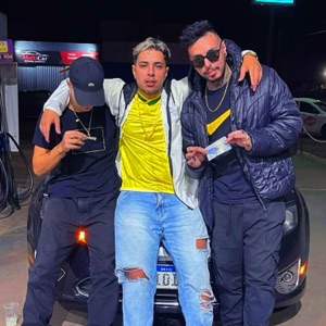 Quem Te Faz (feat. Davi Lemos DJ)