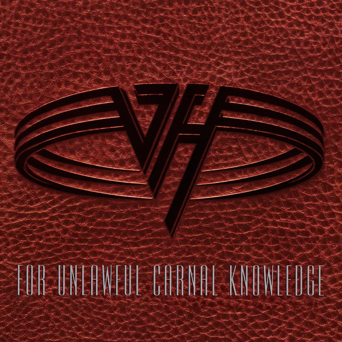 Van Halen - For Unlawful Carnal Knowledge (Expanded Edition) [pre-order] (2024) [iTunes Plus AAC M4A]-新房子