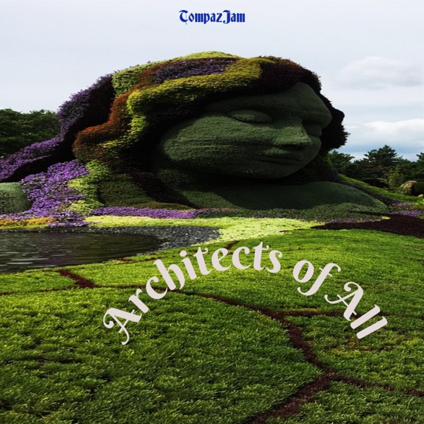Architects of All - Single cover