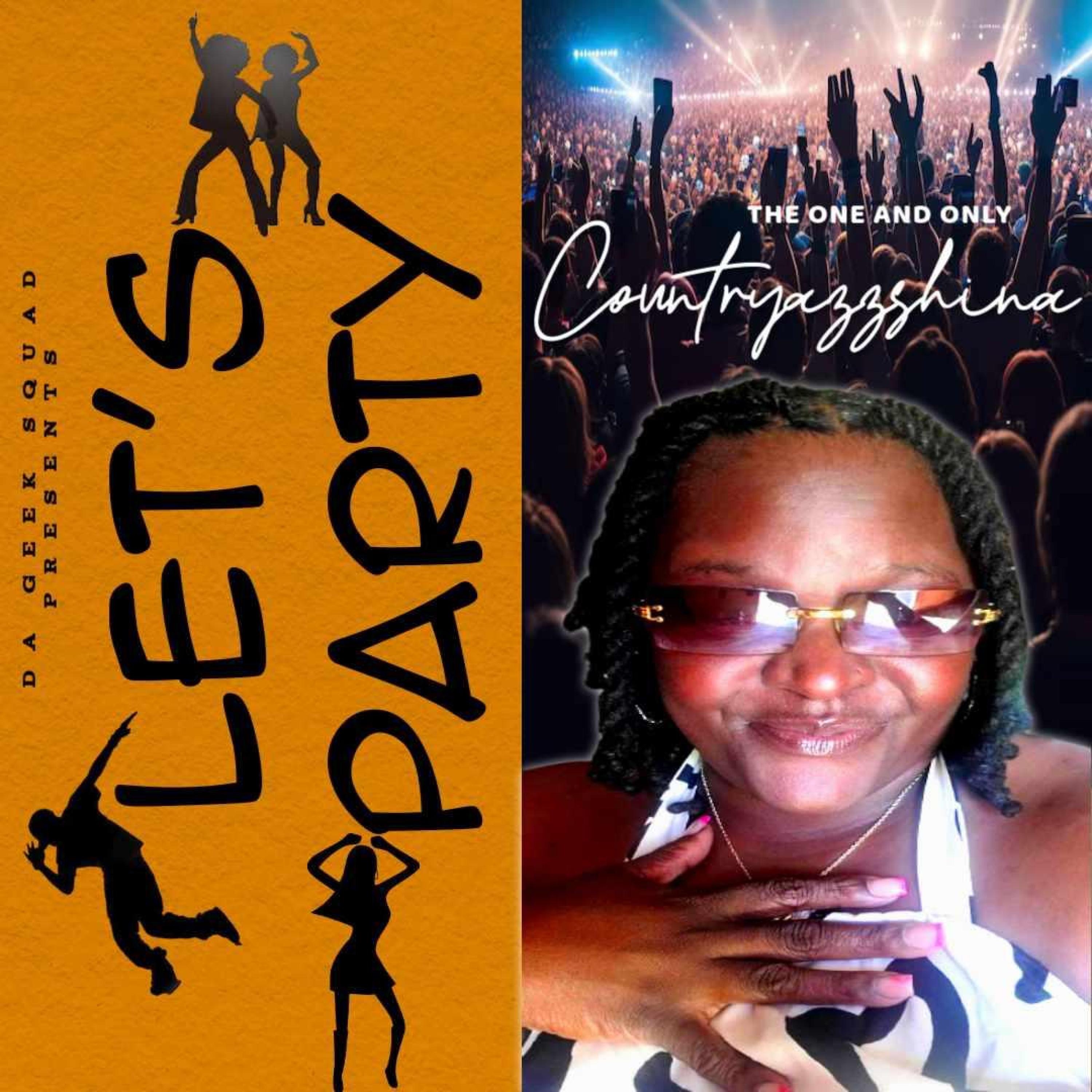 Let's party - Single