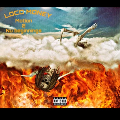 Motion 2 Nu beginnings