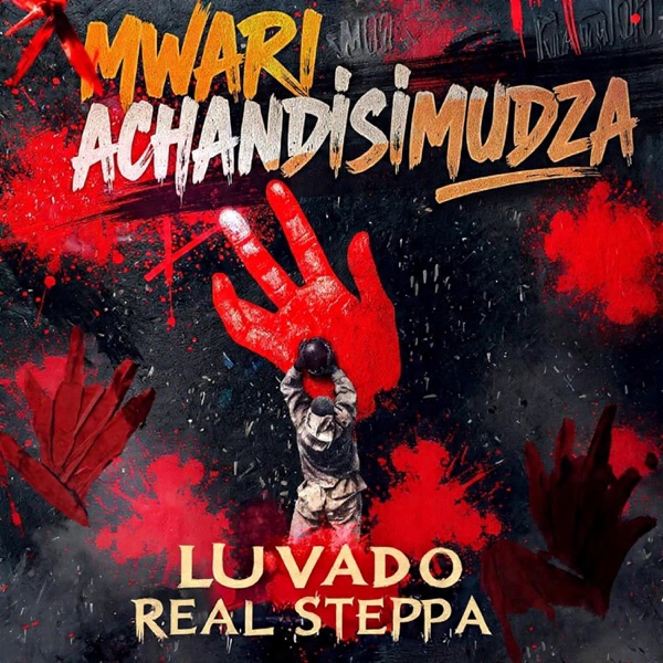 Mwari Achandisimudza (feat. Luvado Real Steppa & Bijo)