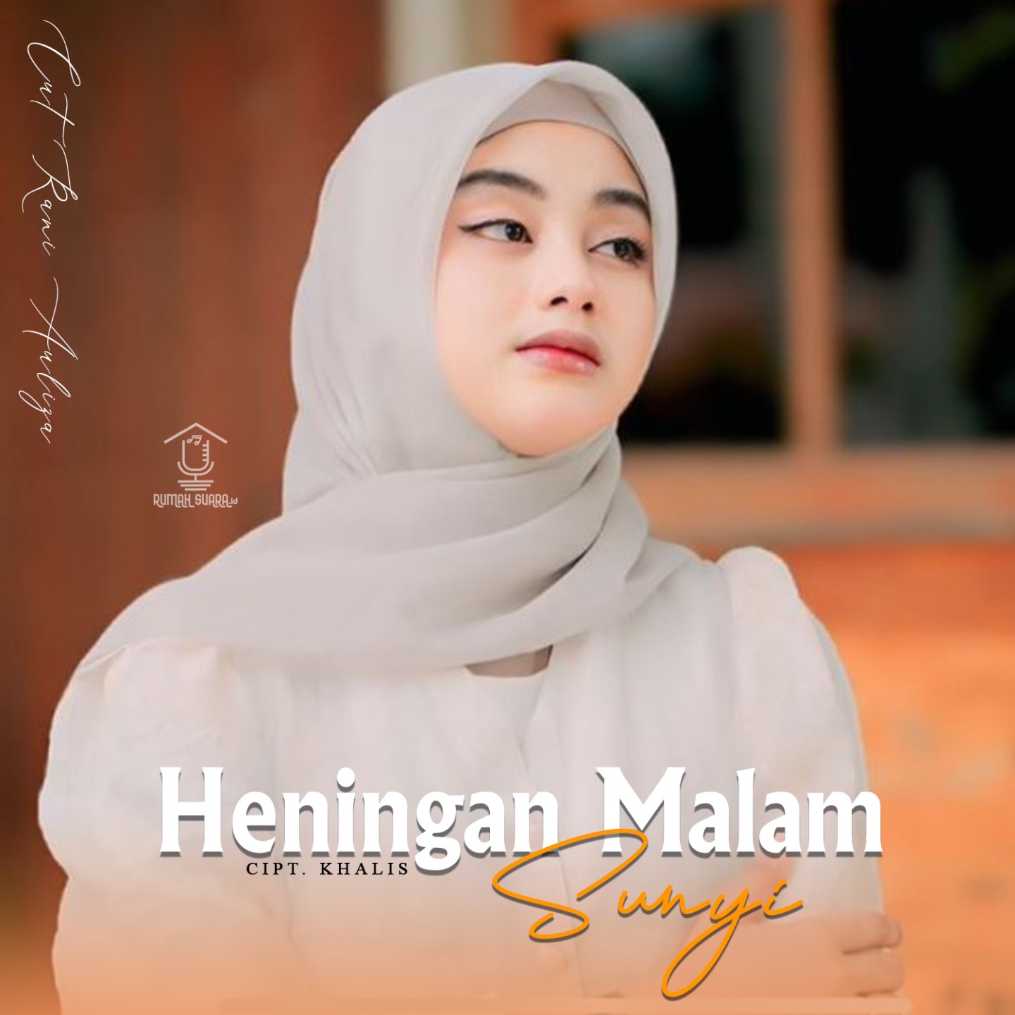 Heningan Malam Sunyi - Single