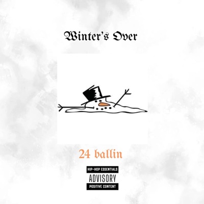 24 Ballin' (feat. Young_C, iNTRO & DEUSxVULT) - Single