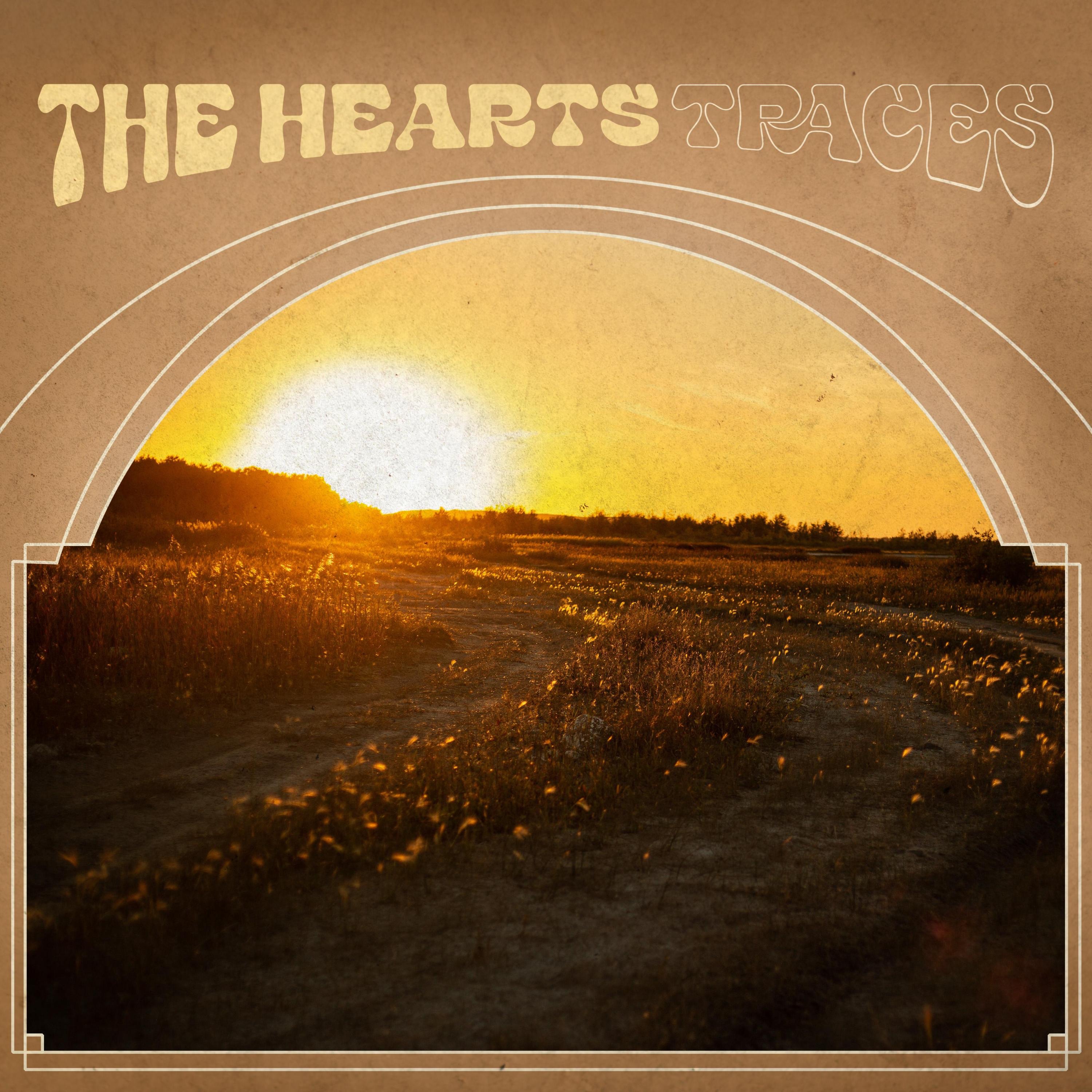 The Long Goodbye - Single