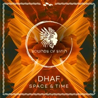 Space & Time - EP - DHAF