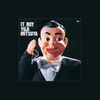 Listen to Yuji Mitsuya, watch music videos, read bio, see tour dates & more!