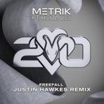 Freefall (Justin Hawkes Remix) - Single