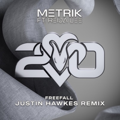 Freefall (Justin Hawkes Remix) - Single