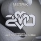 Freefall Justin Hawkes Remix Single
