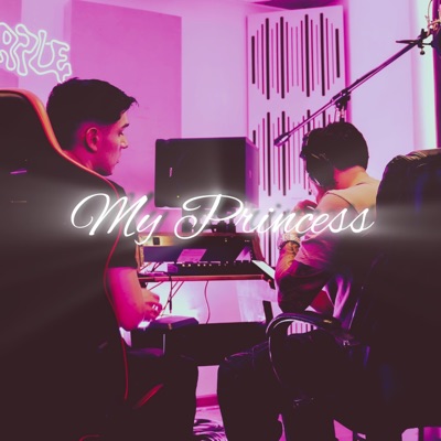 My Princess - Single