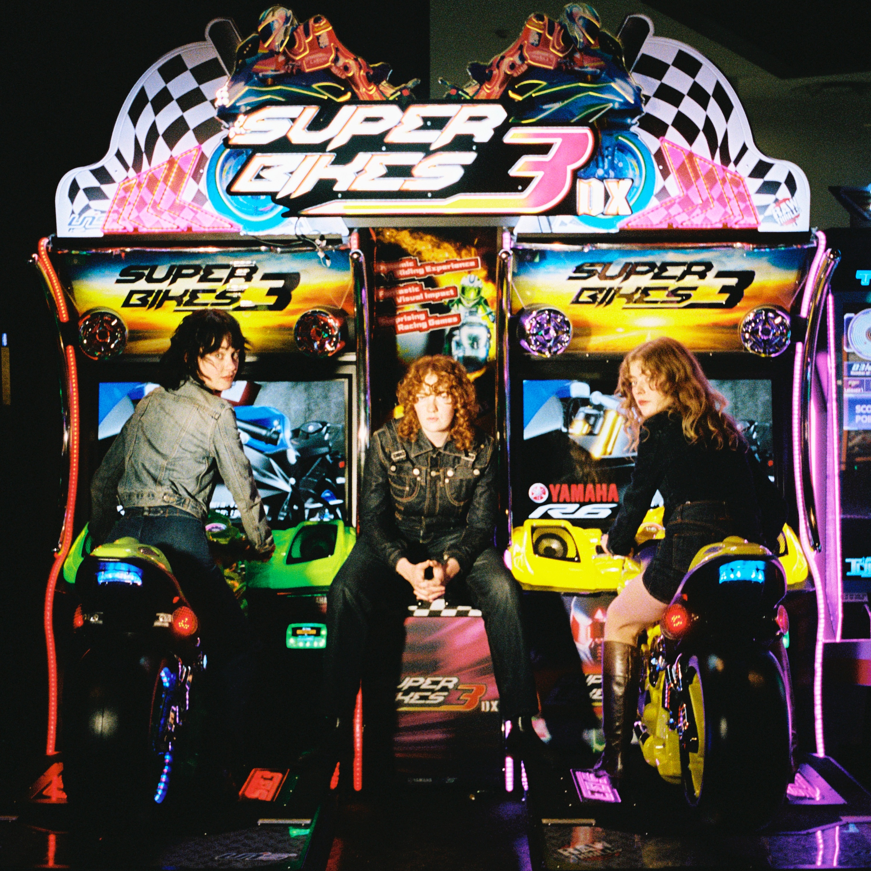 God's A Different Sword - Single