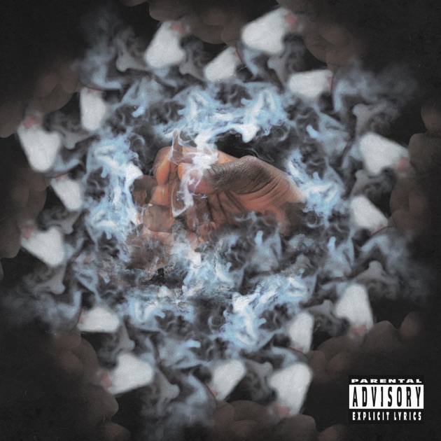 KISS THE RING - Album by Rome Streetz - Apple Music