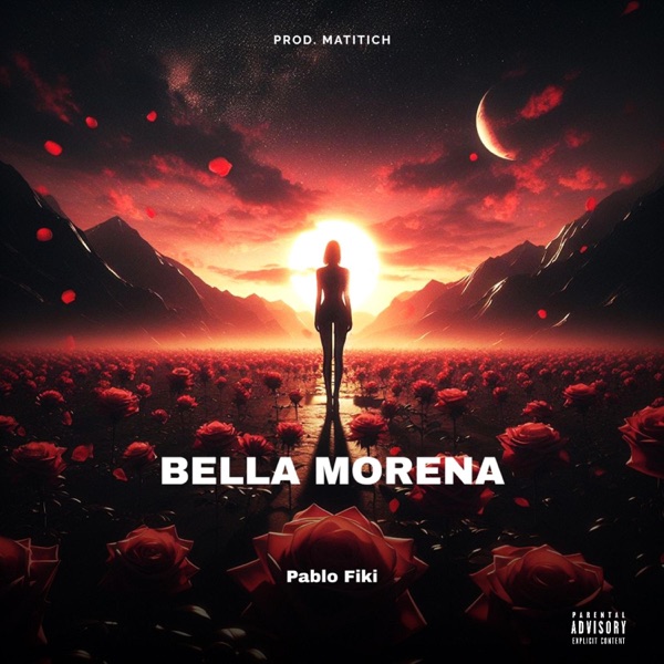 BELLA MORENA