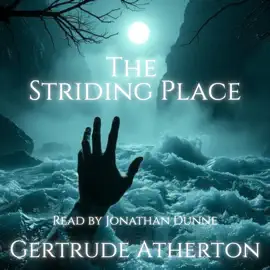 The Striding Place