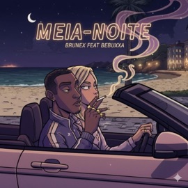 Meia Noite (feat. Bebuxxaa & Brunex) TwoSixTeenStudios