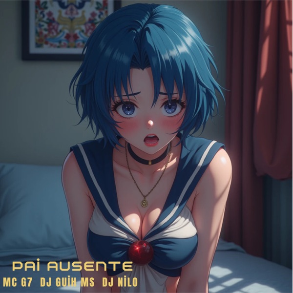 Pai Ausente - Single