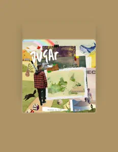 聆聽 Maxi Salvatierra、觀看音樂影片、閱讀小傳、查看巡演日期等！