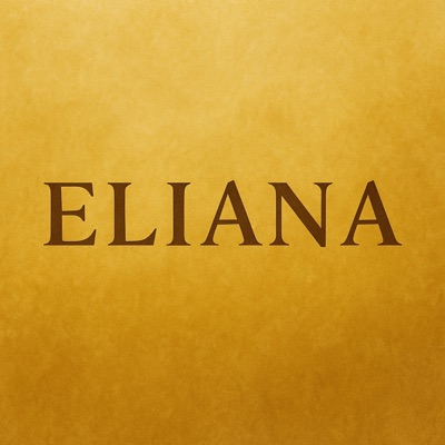 Eliana (feat. Electric Music Global) - Single