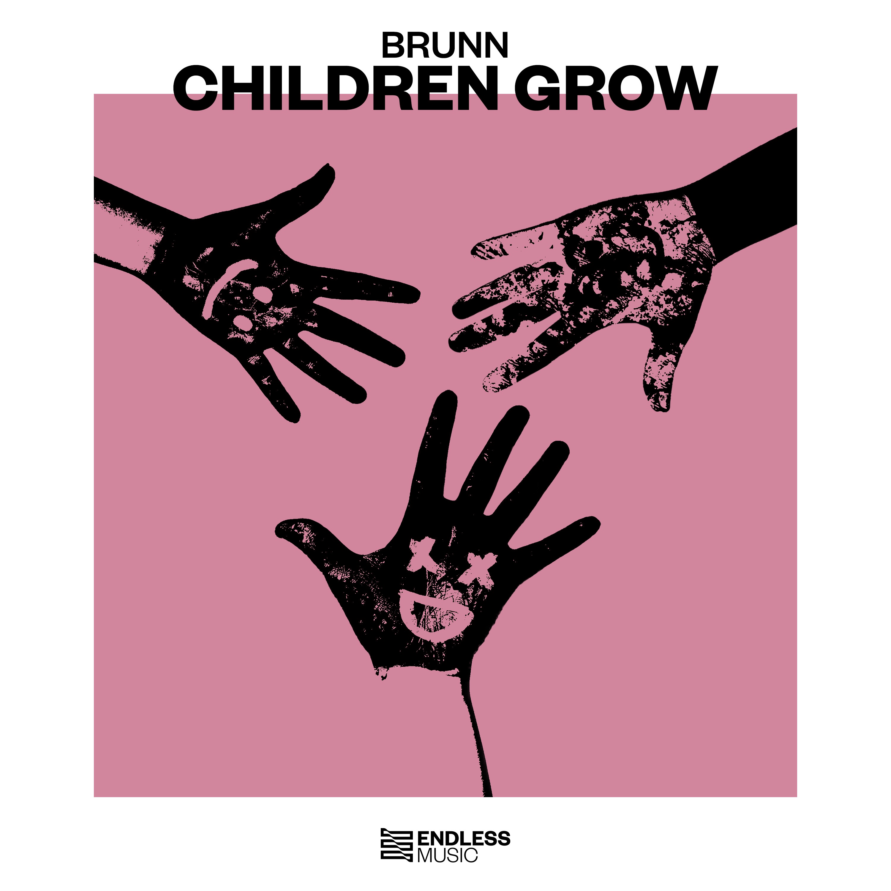 Children Grow - Single