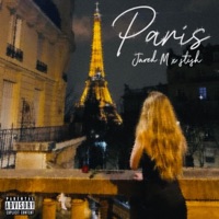 PARIS (feat. Stish) - Single - Jared M
