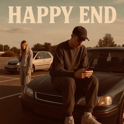 HAPPY END - Single