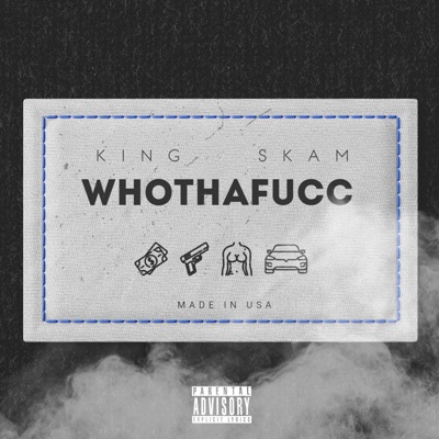 Whothafucc - Single
