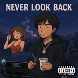 Never Look Back Dr. Munchy