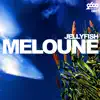 Blue Jellyfish