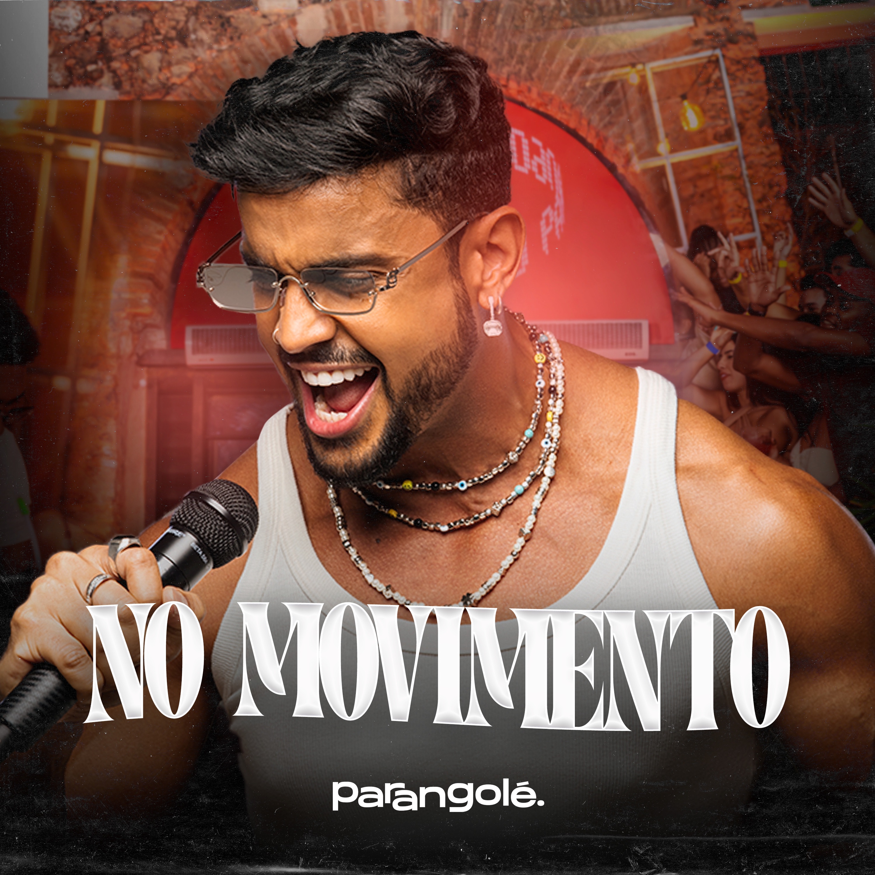 No Movimento - Single