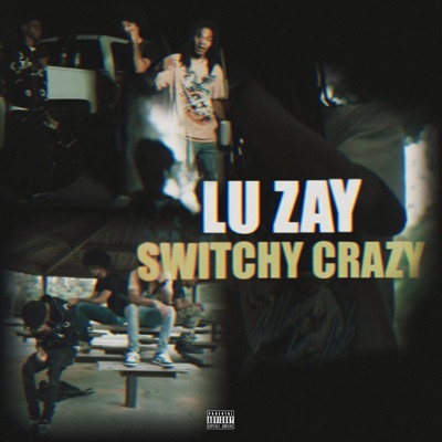 Switchy Crazy - Single
