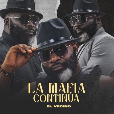 La Mafia Continúa - Single