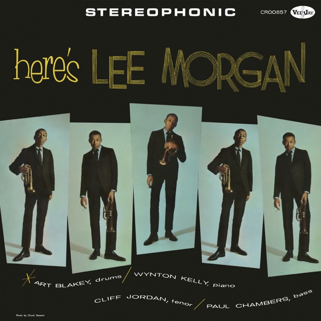The Sidewinder - Album by Lee Morgan - Apple Music
