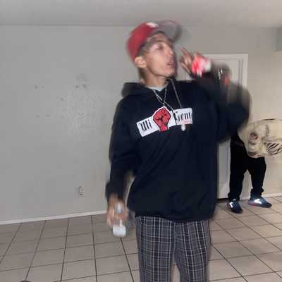 Gone For A Minute - Single