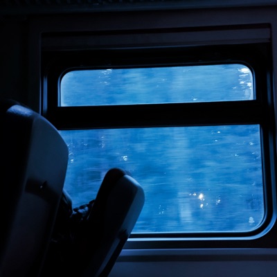 Fallen Dreams Through Old Cassette - Single