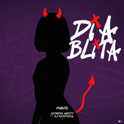 Diablita (feat. Aj Montana) - Single